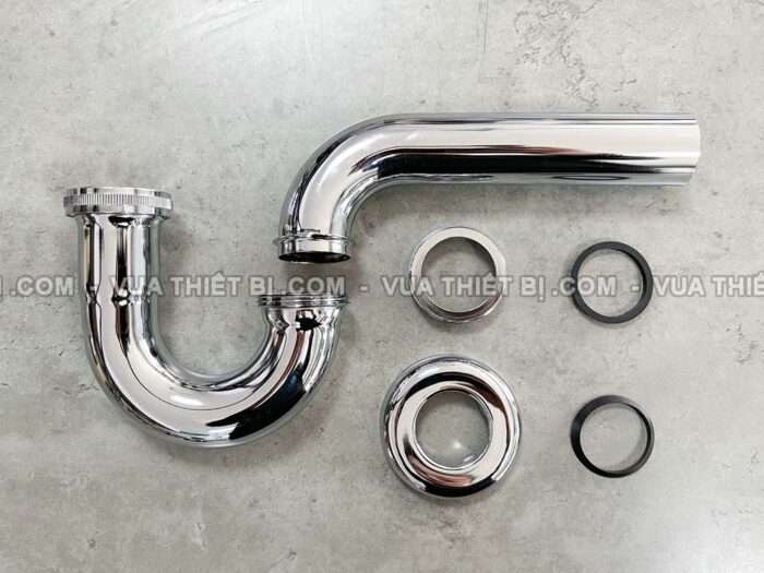 Xi phông chậu rửa mặt AMERICAN STANDARD FFAS3939 - Ảnh 6