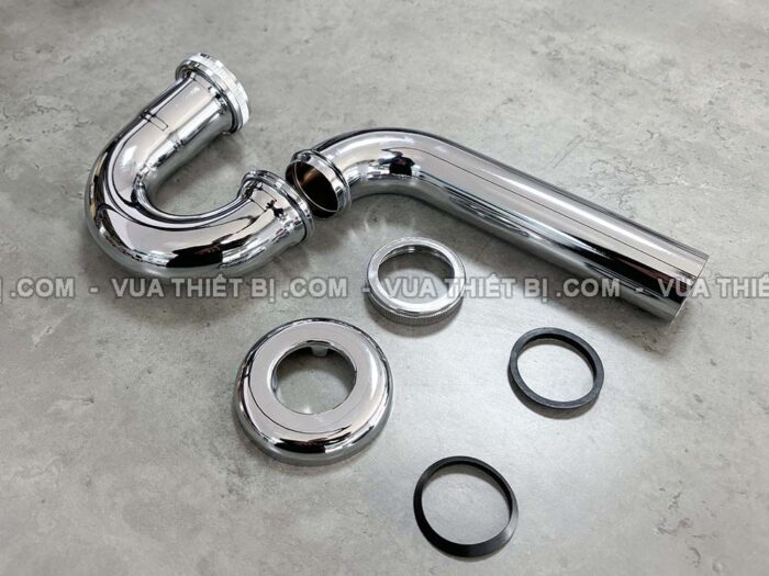 Xi phông chậu rửa mặt AMERICAN STANDARD FFAS3939 - Ảnh 9