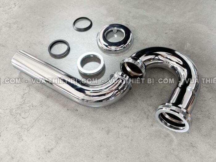 Xi phông chậu rửa mặt AMERICAN STANDARD FFAS3939 - Ảnh 8