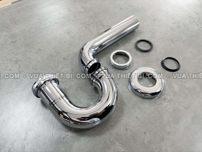 Xi phông chậu rửa mặt AMERICAN STANDARD FFAS3939 - Ảnh 7