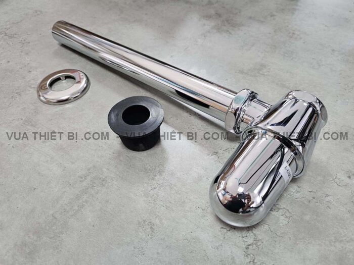 Xi phông chậu rửa mặt INAX A-676PV - Ảnh 9