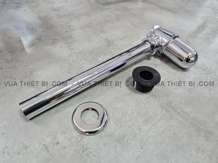 Xi phông chậu rửa mặt INAX A-676PV - Ảnh 8