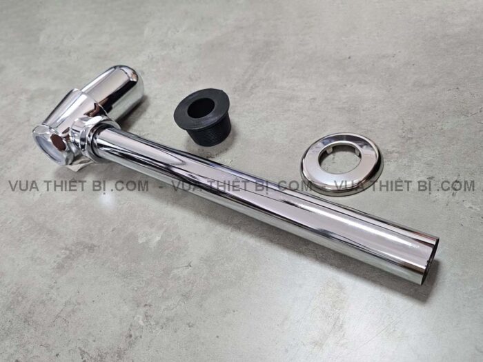 Xi phông chậu rửa mặt INAX A-676PV - Ảnh 7