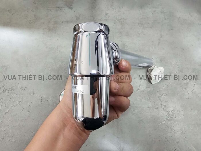 Xi phông chậu rửa mặt INAX A-676PV - Ảnh 6