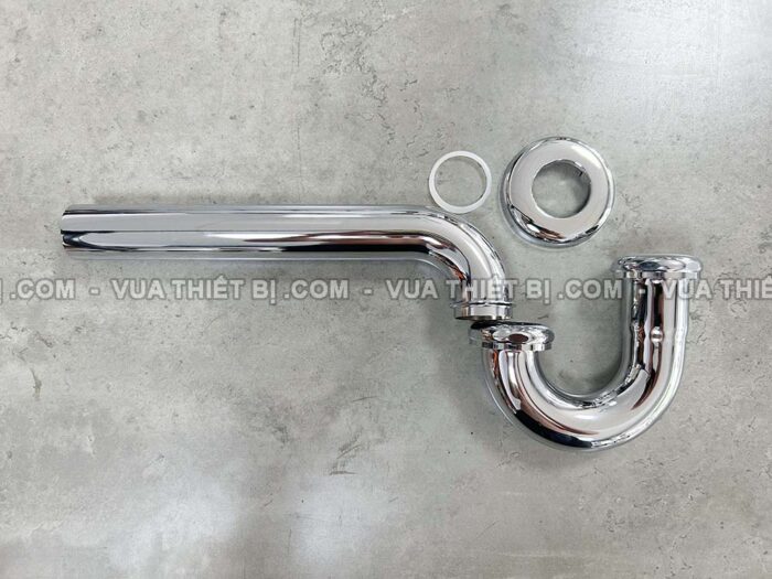 Xi phông chậu rửa mặt TOTO TVLF401 - Ảnh 3