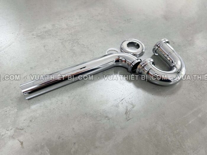 Xi phông chậu rửa mặt TOTO TVLF401 - Ảnh 4