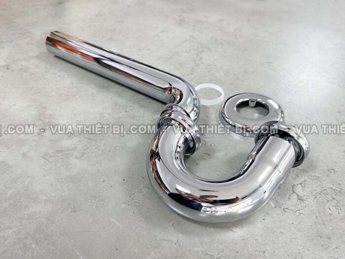 Xi phông chậu rửa mặt TOTO TVLF401 - Ảnh 5