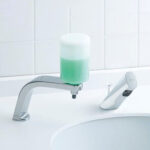 Hộp đựng xà phòng INAX KF-24FL - Ảnh 5