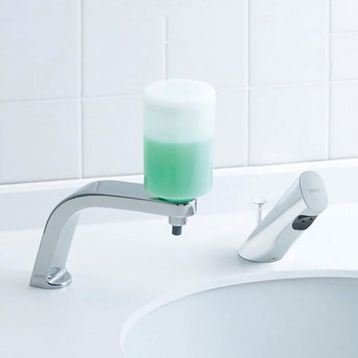 Hộp đựng xà phòng INAX KF-24FL - Ảnh 5