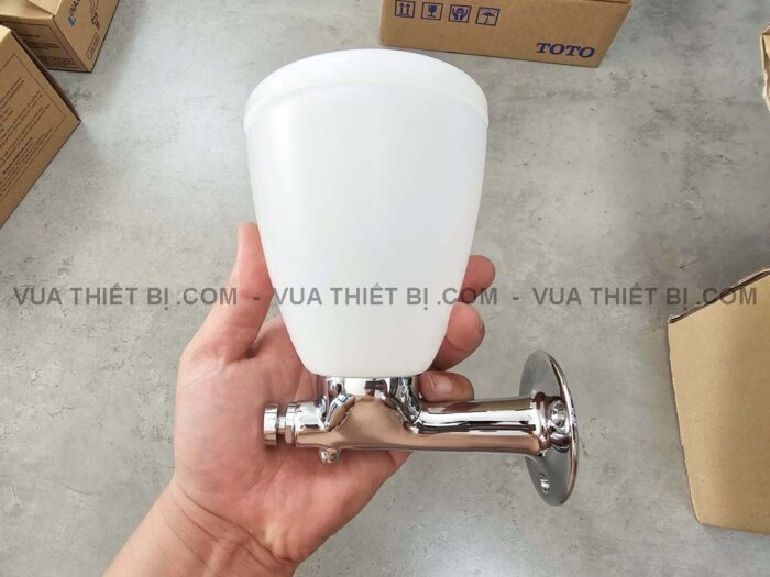 Hộp đừng xà phòng INAX KFV-24AY - Ảnh 4