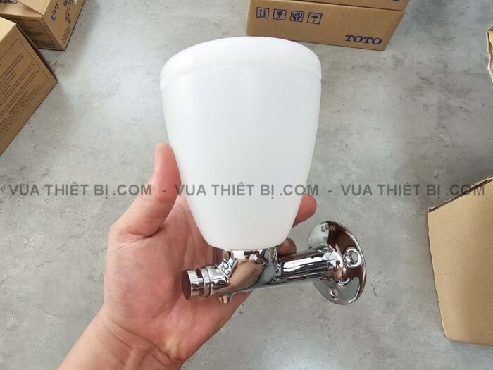 Hộp đừng xà phòng INAX KFV-24AY - Ảnh 8