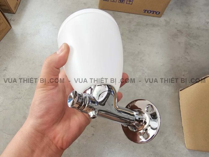 Hộp đừng xà phòng INAX KFV-24AY - Ảnh 7