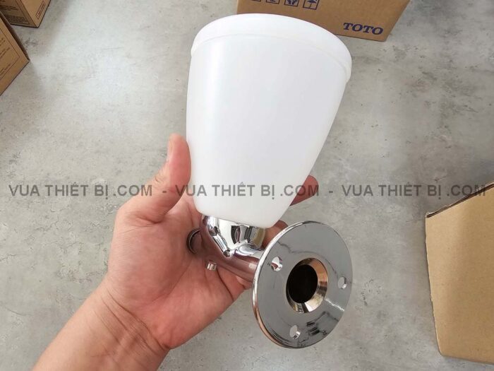 Hộp đừng xà phòng INAX KFV-24AY - Ảnh 6