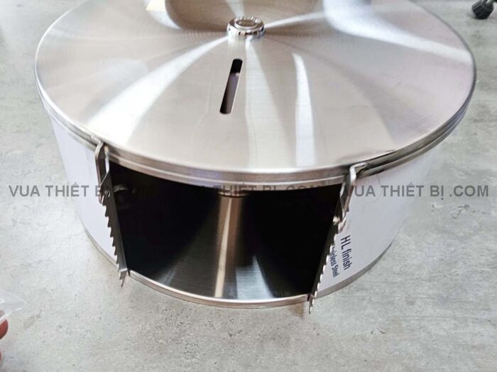 Lô giấy INAX KF-12J Lớn - Ảnh 9