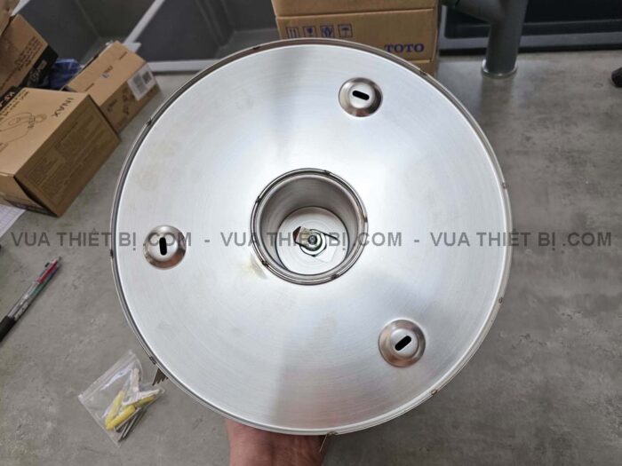 Lô giấy INAX KF-12J Lớn - Ảnh 8