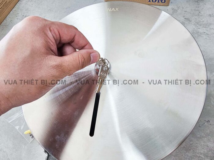 Lô giấy INAX KF-12J Lớn - Ảnh 7