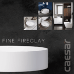 Chậu lavabo đặt bàn CAESAR LF5258 - Ảnh 8
