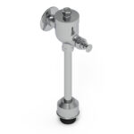 Van xả tiểu VIGLACERA VG845 VG845.1 (VGHX05) nhấn