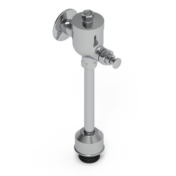 Van xả tiểu VIGLACERA VG845 VG845.1 (VGHX05) nhấn