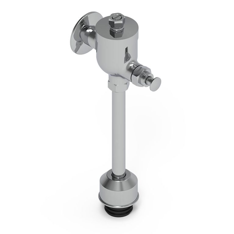 Van xả tiểu VIGLACERA VG845 VG845.1 (VGHX05) nhấn