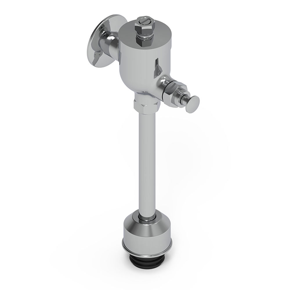 Van xả tiểu VIGLACERA VG845 VG845.1 (VGHX05) nhấn