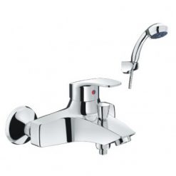 INAX BFV-283S-3C - Vòi sen tắm