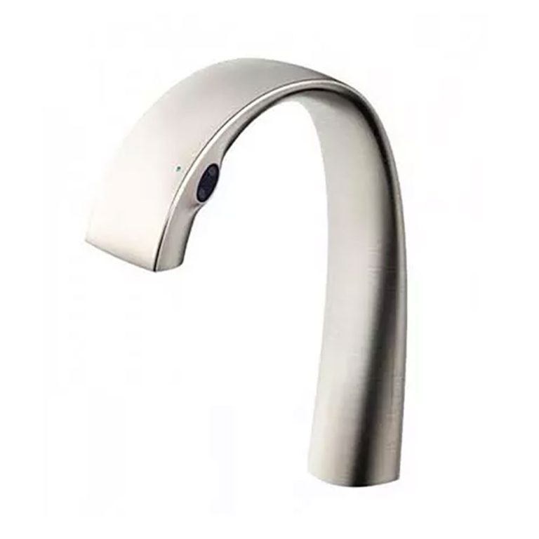Vòi lavabo TOTO TLP01701J#BN TLP01702S cảm ứng nóng lạnh