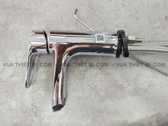 Vòi lavabo INAX LFV-1402S nóng lạnh - Ảnh 11