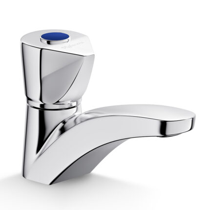 Vòi lavabo VIGLACERA VG106 nước lạnh
