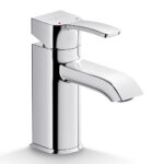 Vòi lavabo VIGLACERA VG111 nóng lạnh