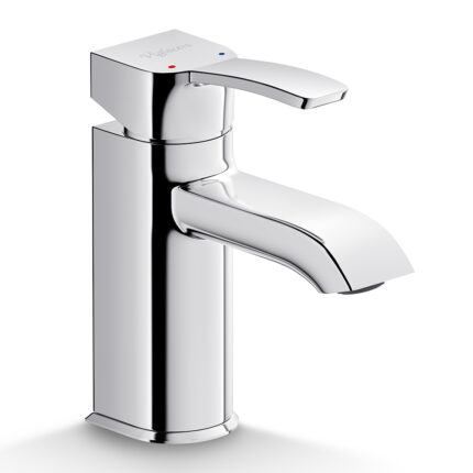 Vòi lavabo VIGLACERA VG111 nóng lạnh