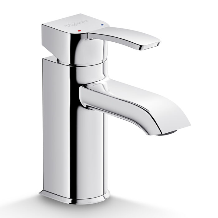 Vòi lavabo VIGLACERA VG111 nóng lạnh