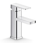 Vòi lavabo VIGLACERA VG112 nóng lạnh