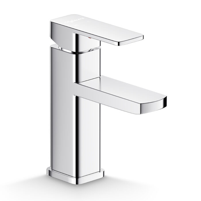 Vòi lavabo VIGLACERA VG112 nóng lạnh