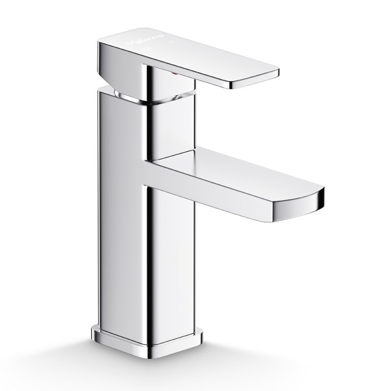 Vòi lavabo VIGLACERA VG112 nóng lạnh