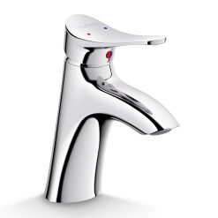 Vòi lavabo VIGLACERA VG114 nóng lạnh
