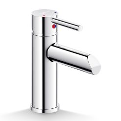 Vòi lavabo VIGLACERA VG141 nóng lạnh