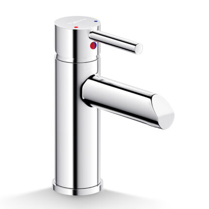 Vòi lavabo VIGLACERA VG141 nóng lạnh