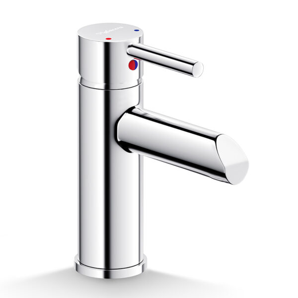 Vòi lavabo VIGLACERA VG141 nóng lạnh