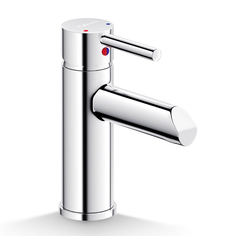 Vòi lavabo VIGLACERA VG141 nóng lạnh