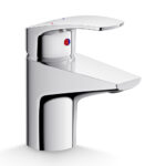 Vòi lavabo VIGLACERA VG168 nóng lạnh