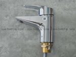 Vòi lavabo VIGLACERA VG168 nóng lạnh - Ảnh 5