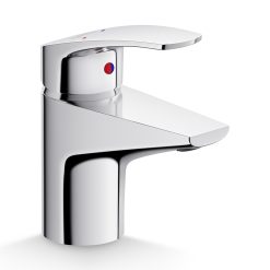 Vòi lavabo VIGLACERA VG168 nóng lạnh