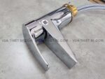Vòi lavabo VIGLACERA VG168 nóng lạnh - Ảnh 8