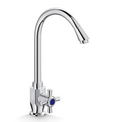 Vòi rửa bát VIGLACERA VG707 nước lạnh