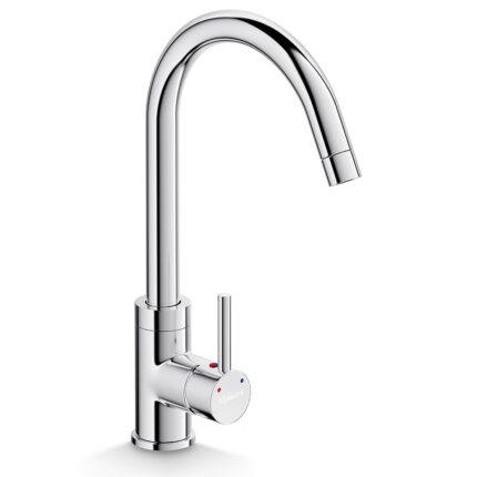 Vòi rửa bát VIGLACERA VG731 (VSD7031) nóng lạnh