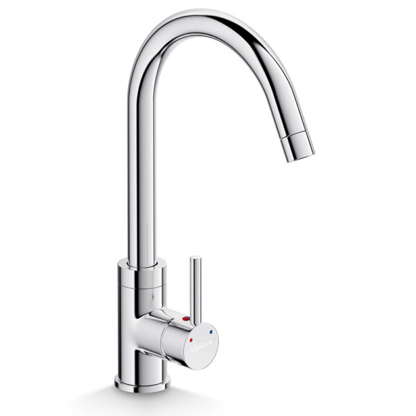 Vòi rửa bát VIGLACERA VG731 (VSD7031) nóng lạnh