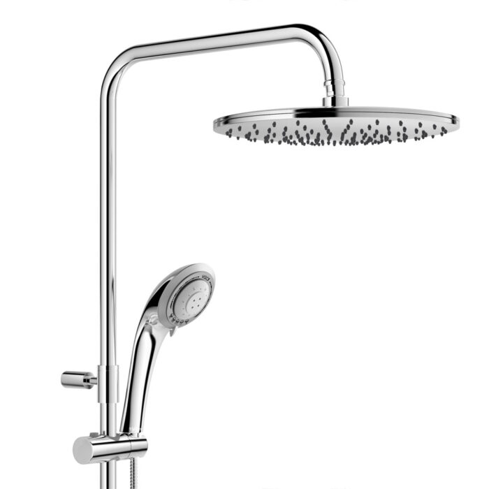 Vòi sen cây VIGLACERA VG581 nóng lạnh