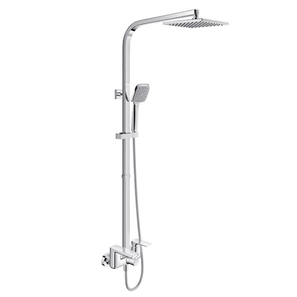 Vòi sen cây VIGLACERA VG593 nóng lạnh (1)