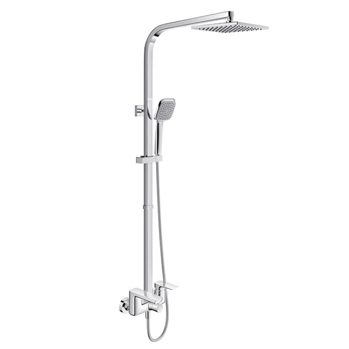 Vòi sen cây VIGLACERA VG593 nóng lạnh (1)